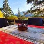 Delightful Alpine In Bormio Apartament *