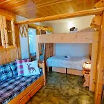 Delightful Alpine In Bormio Apartament Premadio