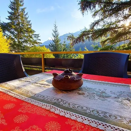 Delightful Alpine In Bormio شقة *
