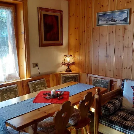 Delightful Alpine In Bormio شقة *