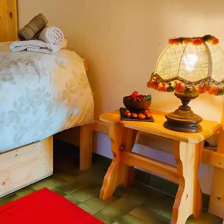 شقة Delightful Alpine In Bormio Premadio