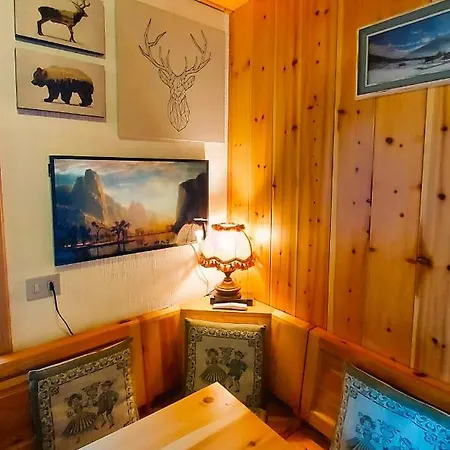 Delightful Alpine In Bormio شقة Premadio
