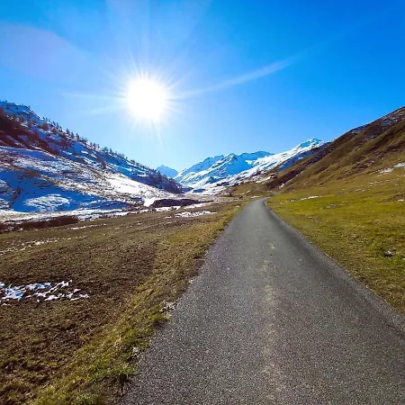 Delightful Alpine In Bormio