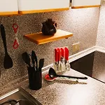 Delightful Alpine In Bormio Apartment