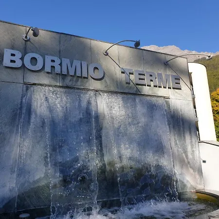 Delightful Alpine In Bormio * Premadio