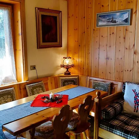 Delightful Alpine In Bormio