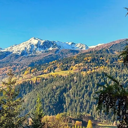 Delightful Alpine In Bormio * Premadio
