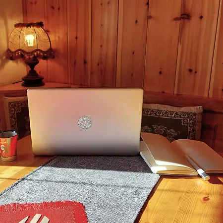 Delightful Alpine In Bormio