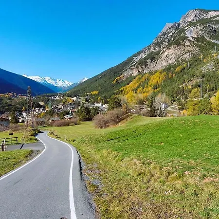 דירה Delightful Alpine In Bormio