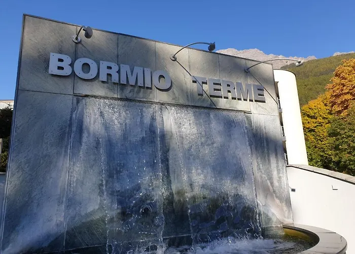 Delightful Alpine In Bormio * Premadio