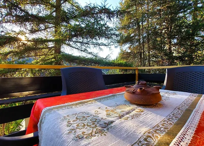 Delightful Alpine In Bormio * Premadio