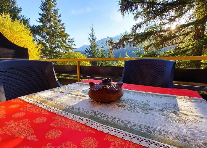 Delightful Alpine In Bormio Appartement *