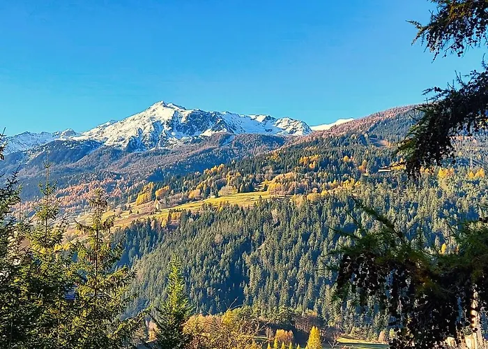 Delightful Alpine In Bormio * Premadio