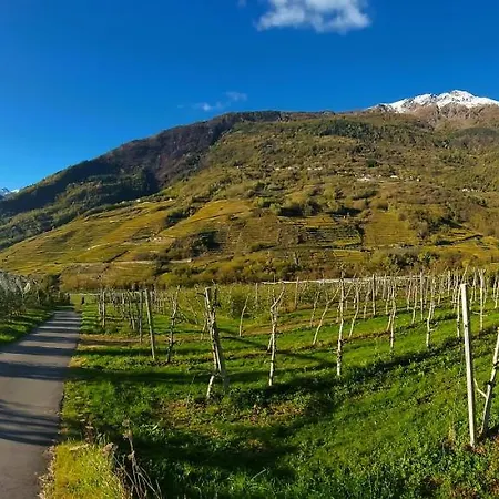 Apartman Delightful Alpine In Bormio *