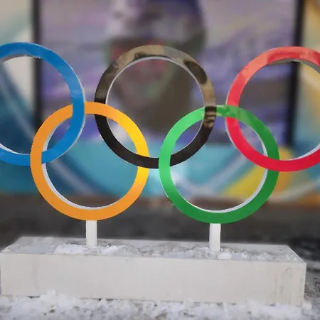 Apartament Delightful Alpine In Bormio