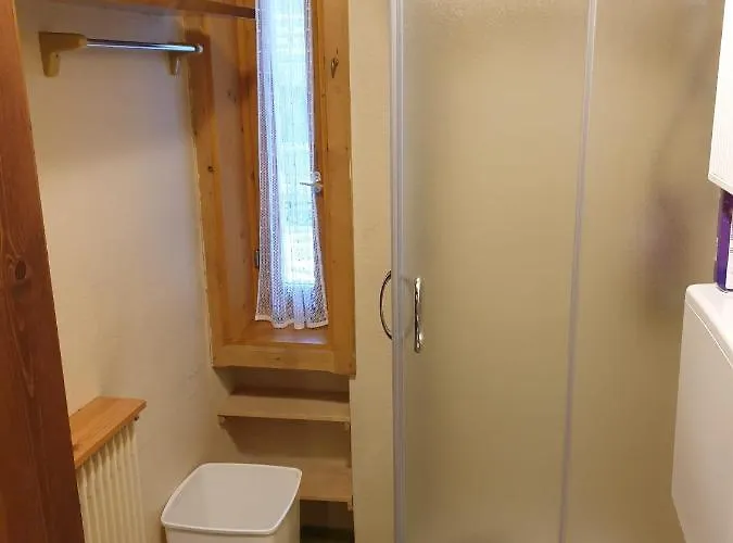 Delightful Alpine In Bormio Apartament Premadio